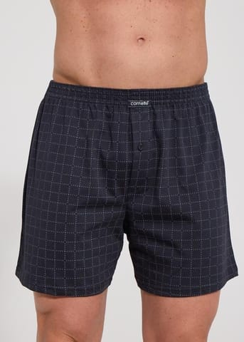 ⁨BOKSERKI CORNETTE COMFORT CM-008/354 (kolor grafit, rozmiar 5XL)⁩ w sklepie Wasserman.eu
