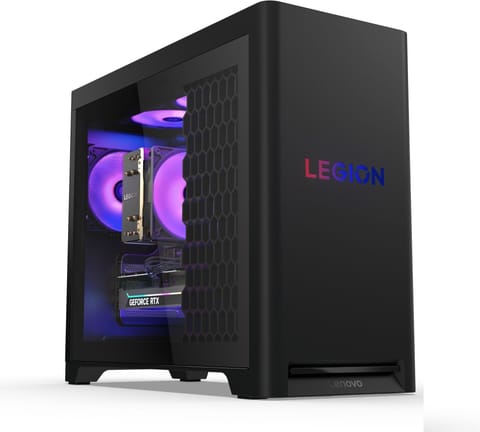 ⁨Komputer LENOVO Legion T5 30IAX10 (32GB/SSD1TB)⁩ w sklepie Wasserman.eu