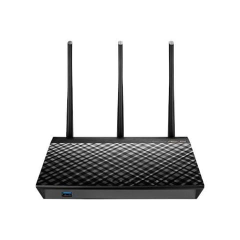 ⁨Asus Rt-Ac1900U Wireless Router⁩ w sklepie Wasserman.eu