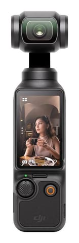 ⁨DJI Osmo Pocket 3 Gimbal Camera⁩ w sklepie Wasserman.eu
