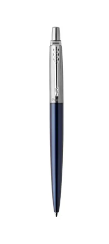 Długopis PARKER Jotter Royal Blue CT 1953186 w sklepie Wasserman.eu