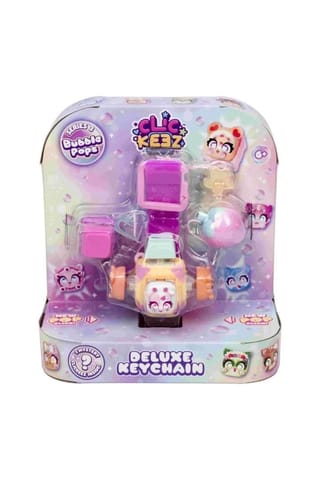 ⁨Clickeez S3 - Deluxe Keychain (12L)⁩ w sklepie Wasserman.eu