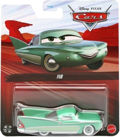 ⁨Cars Auta Flo⁩ w sklepie Wasserman.eu