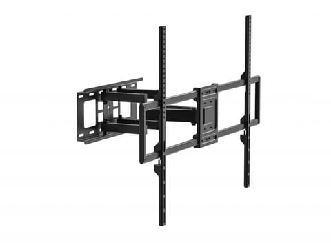 ⁨UCHWYT DO TV LED/LCD 50-100" 70KG AR-101 reg. pion/poziom 60-380mm maxVESA 900x600⁩ w sklepie Wasserman.eu