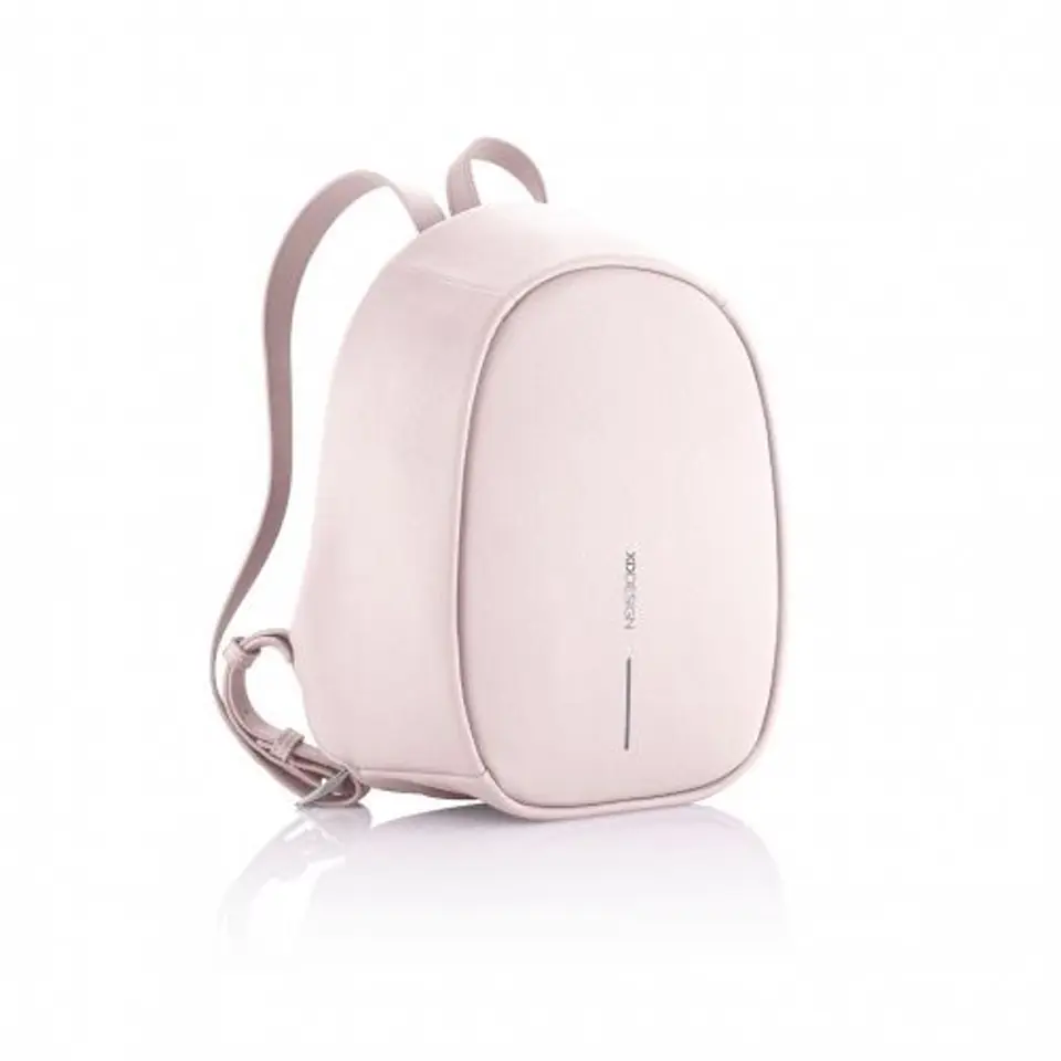 ⁨XD DESIGN ANTI-THEFT BACKPACK BOBBY ELLE FASHION PINK P/N: P705.224⁩ at Wasserman.eu