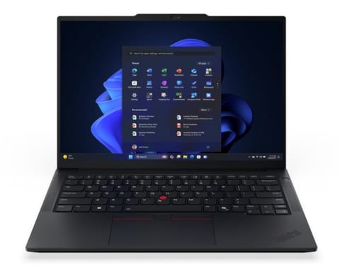 ⁨Notebook LENOVO ThinkPad E14 G7 (14"/Ultra 7 258V /32GB/SSD512GB/W11P/Czarny)⁩ w sklepie Wasserman.eu