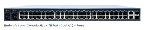⁨ZPE Systems Nodegrid Serial Plus - Core⁩ w sklepie Wasserman.eu
