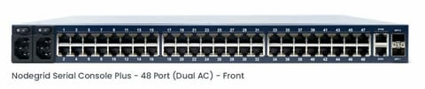 ⁨ZPE Systems Nodegrid Serial Console Plus.⁩ w sklepie Wasserman.eu