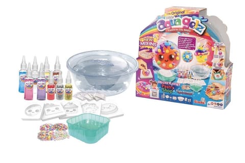 ⁨Aqua Gelz Zestaw Cukiernia⁩ w sklepie Wasserman.eu