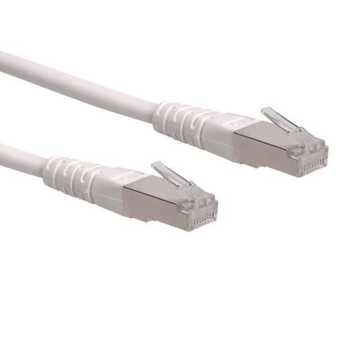 ⁨Roline S/Ftp (Pimf) Patch Cord,⁩ w sklepie Wasserman.eu