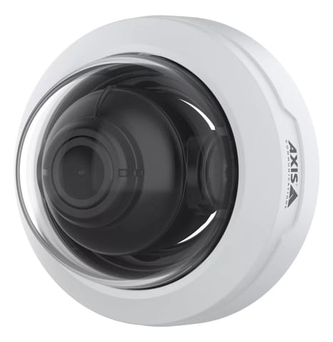 ⁨Axis F4108 Dome Sensor⁩ w sklepie Wasserman.eu