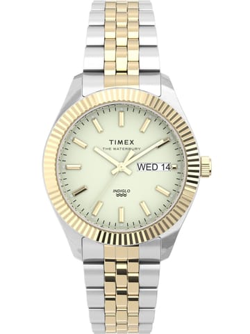 ⁨ZEGAREK DAMSKI TIMEX TW2U78600 + BOX⁩ w sklepie Wasserman.eu