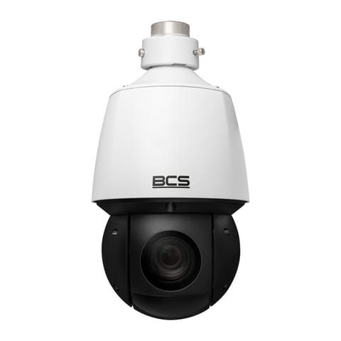 ⁨Kamera IP BCS POINT BCS-P-SIP2425SR10-Ai2(2)⁩ w sklepie Wasserman.eu