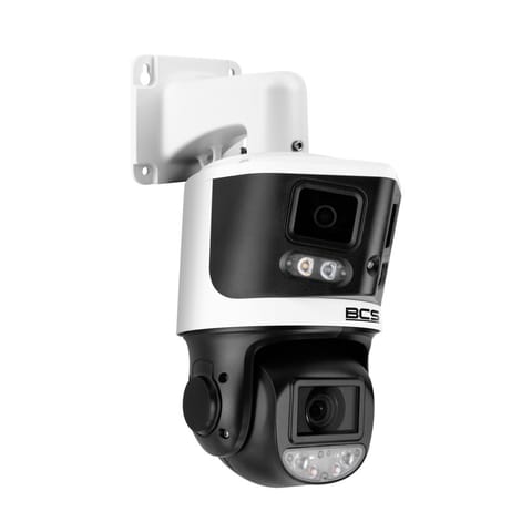 ⁨Kamera IP BCS LINE BCS-L-PSIP24810SCR7L3-Ai2⁩ w sklepie Wasserman.eu