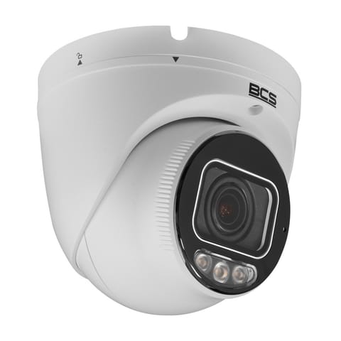 ⁨Kamera IP BCS POINT BCS-P-EIP54VSR4L4-Ai2⁩ w sklepie Wasserman.eu