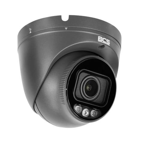 ⁨Kamera IP BCS POINT BCS-P-EIP58VSR4L4-Ai2-G⁩ w sklepie Wasserman.eu