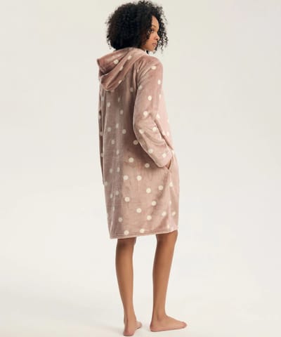 ⁨SZLAFROK HENDERSON LADIES 45428 GRIMMA 34X (kolor mauve, rozmiar L)⁩ w sklepie Wasserman.eu