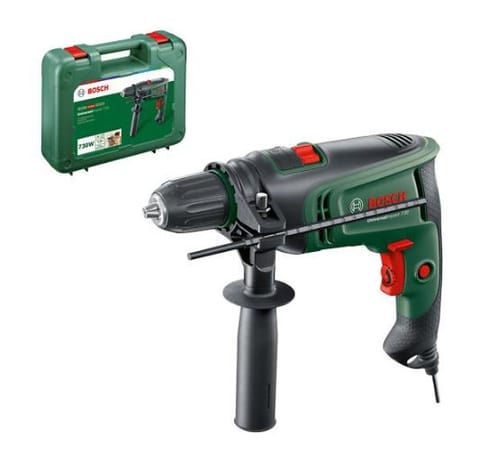 ⁨WIERTARKA UDAROWA UNIVERSALIMPACT 730W⁩ w sklepie Wasserman.eu