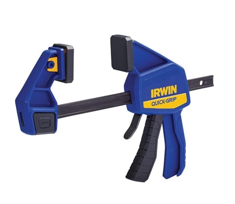 ⁨IRWIN QUICK-CHANGE CLAMP 605mm T.524⁩ at Wasserman.eu