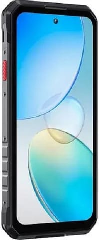 ⁨Smartphone OUKITEL WP58 Pro 8/512 GB Czarny 512 GB Czarny WP58Pro-BK/OL⁩ w sklepie Wasserman.eu