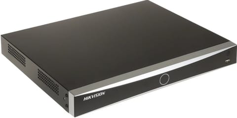 ⁨REJESTRATOR IP HIKVISION DS-7608NXI-K2/8P(D)⁩ at Wasserman.eu