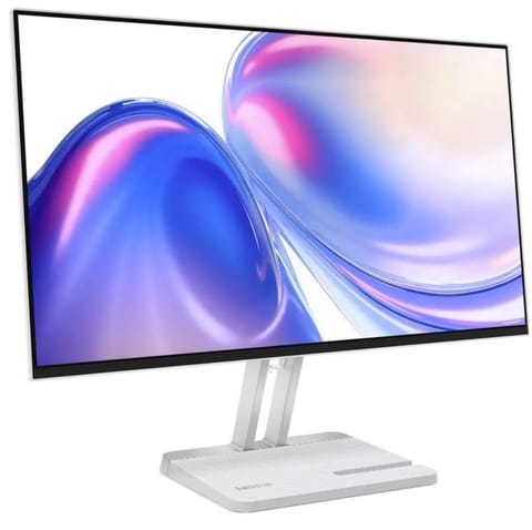 ⁨Monitor LENOVO 67E3KAC6EU (24" /IPS /144Hz /1920 x 1080 /Szary)⁩ w sklepie Wasserman.eu