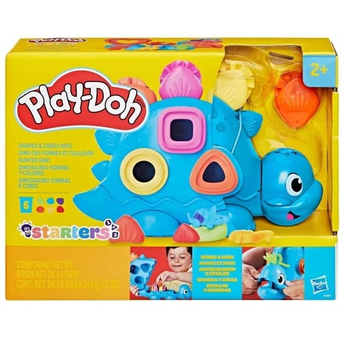 ⁨Ciastolina Dinozaur Play-Doh⁩ w sklepie Wasserman.eu
