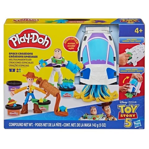 ⁨Ciastolina Toy Story Play-Doh⁩ w sklepie Wasserman.eu