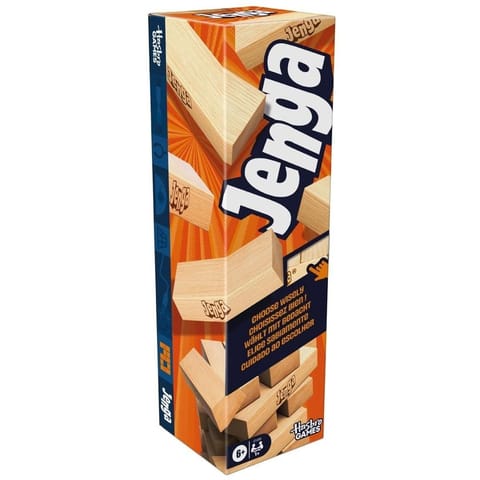⁨Jenga⁩ w sklepie Wasserman.eu