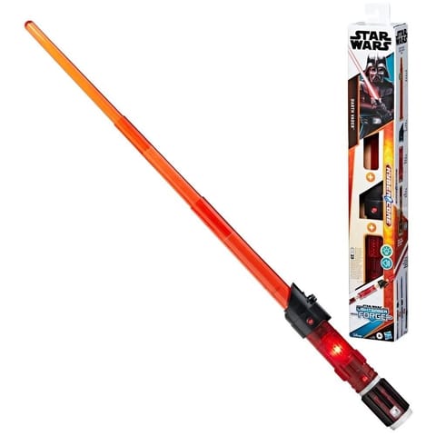 ⁨Star Wars - Miecz świetlny Dartha Vadera⁩ w sklepie Wasserman.eu