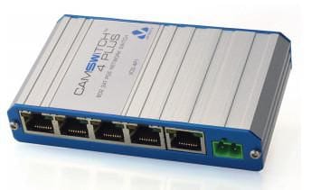 ⁨Veracity CAMSWITCH⁩ w sklepie Wasserman.eu