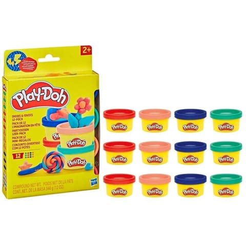 ⁨Ciastolina 12-pak Play-Doh⁩ w sklepie Wasserman.eu