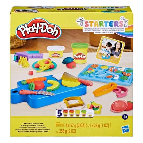 ⁨Ciastolina Mały kucharz Play-Doh⁩ w sklepie Wasserman.eu