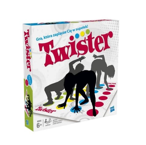 ⁨Twister⁩ w sklepie Wasserman.eu