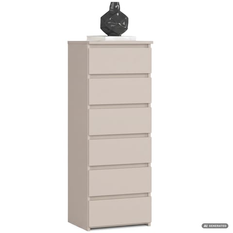⁨KOMODA CL6 PK KASZMIR⁩ w sklepie Wasserman.eu