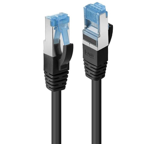⁨Lindy 1.5m Cat.6A S/FTP TPE⁩ w sklepie Wasserman.eu
