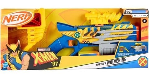 ⁨Nerf Wolverine⁩ w sklepie Wasserman.eu