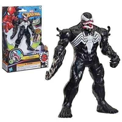 ⁨Spider-Man Action FX Figurka Venom⁩ w sklepie Wasserman.eu