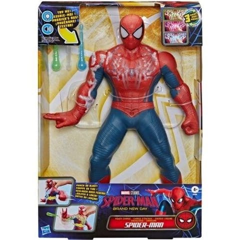 ⁨Spider-Man Figurka⁩ w sklepie Wasserman.eu