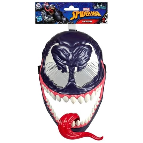 ⁨Spider-Man Venomversus Maska Venom⁩ w sklepie Wasserman.eu