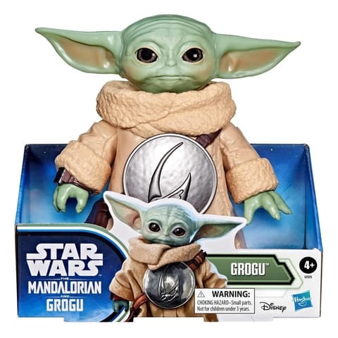 ⁨Star Wars - Grogu 16,5cm⁩ w sklepie Wasserman.eu
