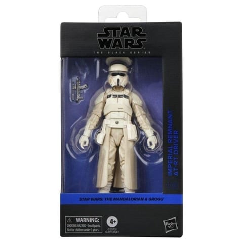 ⁨Star Wars Black Seires - Kierowca AT-RT⁩ w sklepie Wasserman.eu