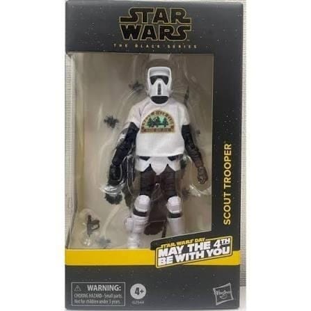 ⁨Star Wars Black Seires - Szturmowiec Zwiadowca⁩ w sklepie Wasserman.eu