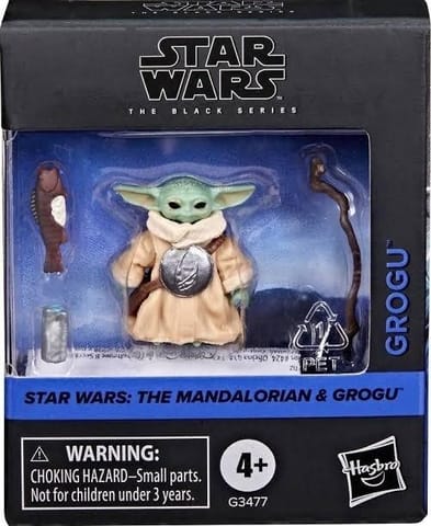 ⁨Star Wars Black Seires - Grogu⁩ w sklepie Wasserman.eu