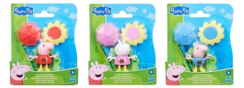 ⁨Świnka Peppa - Zabawa w kałuży⁩ w sklepie Wasserman.eu