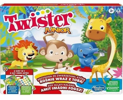 ⁨Twister Junior⁩ w sklepie Wasserman.eu