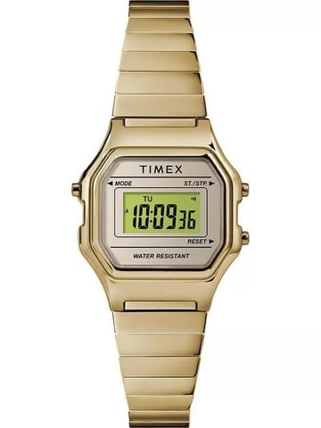 ⁨ZEGAREK DAMSKI TIMEX TW2T48000 + BOX⁩ w sklepie Wasserman.eu