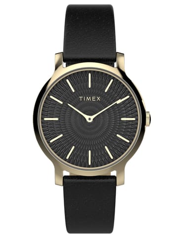⁨ZEGAREK DAMSKI TIMEX - Transcend TW2V92600⁩ w sklepie Wasserman.eu