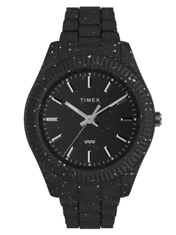 ⁨ZEGAREK DAMSKI TIMEX Legacy Ocean 37mm Recycled Plastic TW2V77000⁩ w sklepie Wasserman.eu