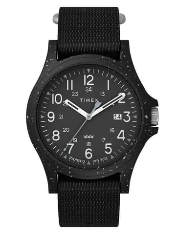 ⁨ZEGAREK MĘSKI TIMEX Reclaim Ocean TW2V81900⁩ w sklepie Wasserman.eu